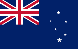 Australia flag