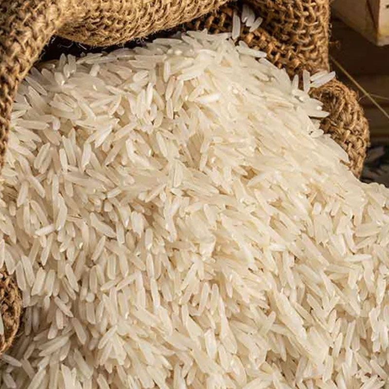Basmati Rice Coming Soon