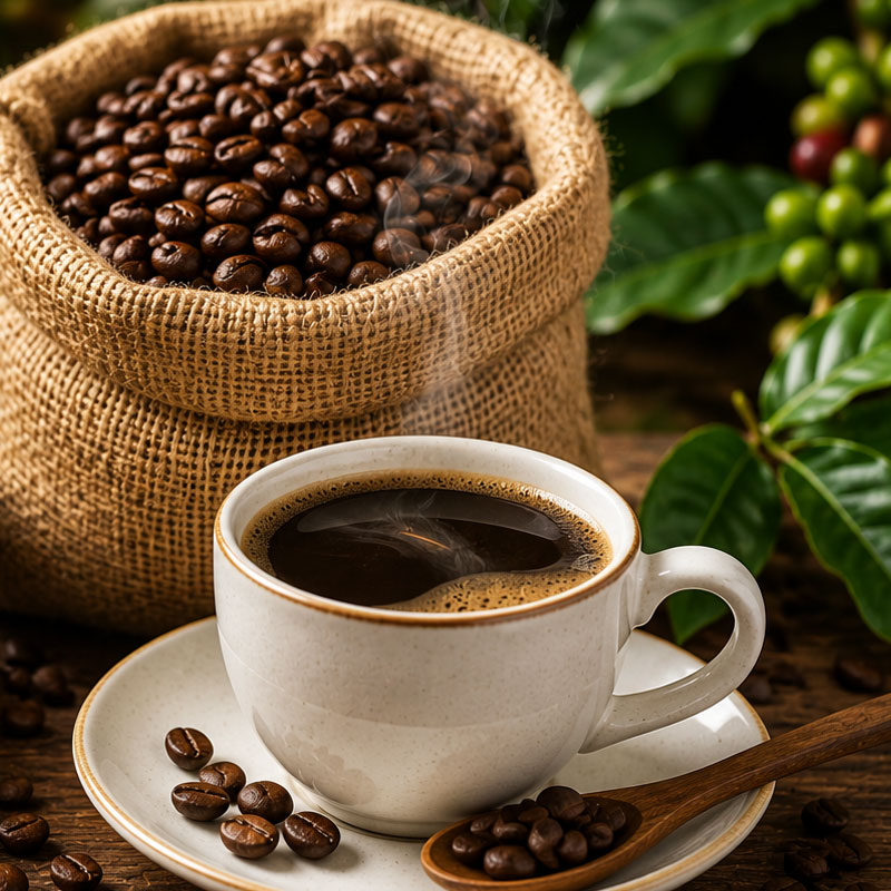 Coffee