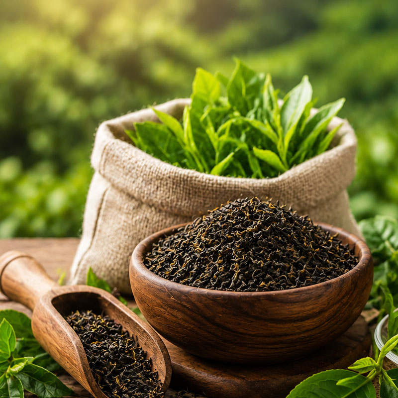 Tea