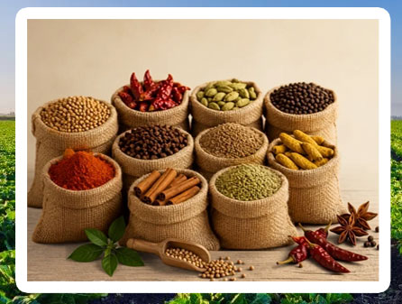 Ethical Sourcing
